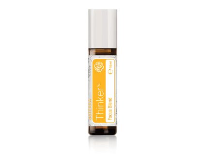 Thinker™ Focus Blend kids 10 ml. touch