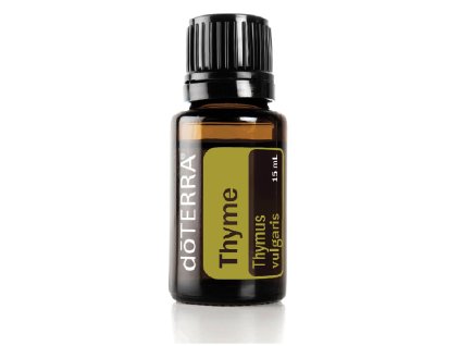 Tymián (Thyme) 15ml