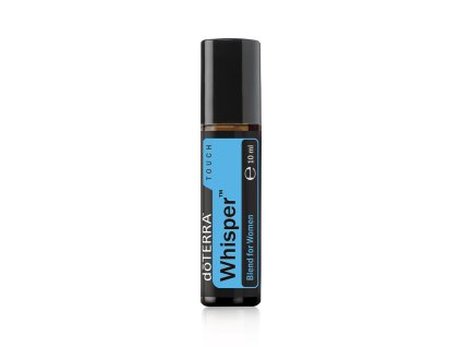 Whisper touch 10 ml