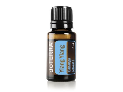 Ylang-Ylang 15ml