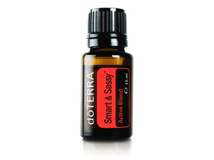 Smart & Sassy 15ml