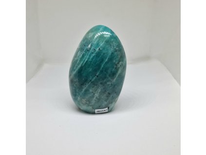 Amazonit Free Form 2