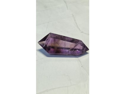 Ametrín obojstranný špic 2