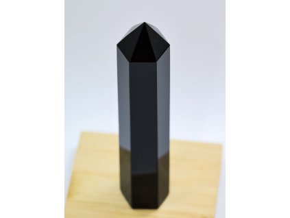 Obsidián generátor 1