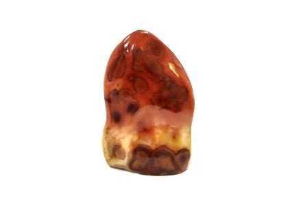 Karneol free form 3