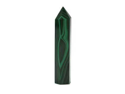 Malachitový obelisk 2