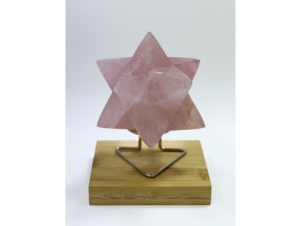 Merkaba ruženín 1
