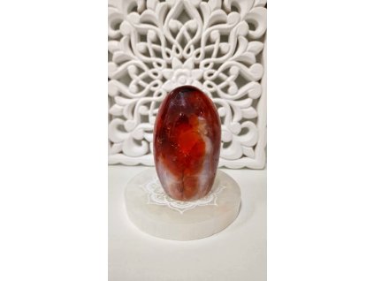 Karneol  free form 2