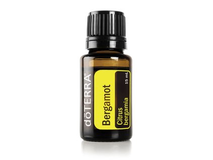 556 bergamot