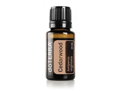 568 cedarwood cedrove drevo