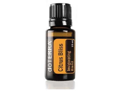 580 citrus bliss
