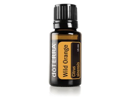 882 wild orange divoky pomaranc