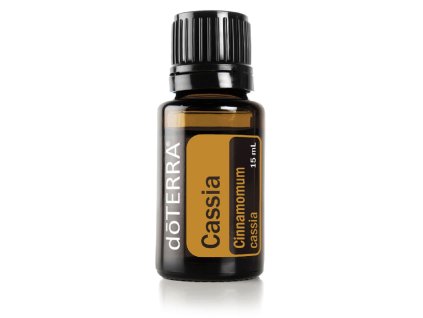 634 cassia skorica