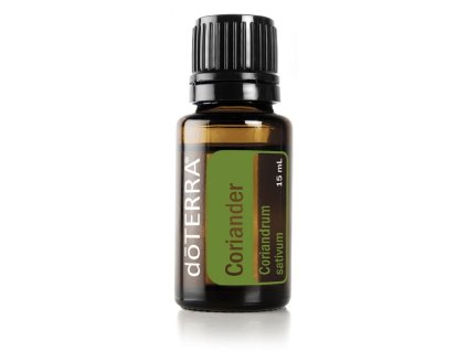 646 coriander koriander