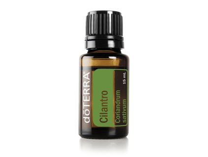 643 cilantro koriandrova vnat