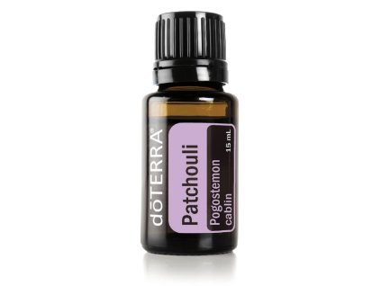 697 patchouli paculi