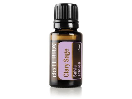 742 clary sage salvia lucna