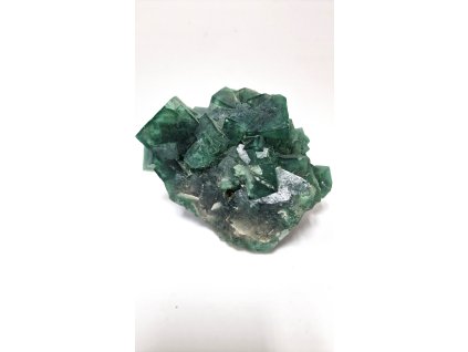 Fluorit drúza 1