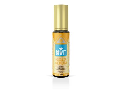 2670 gold serum