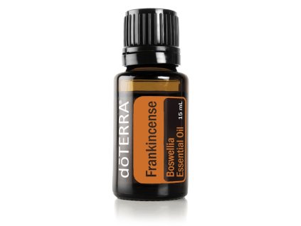 631 frankincense kadidlo