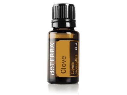 637 clove klincek