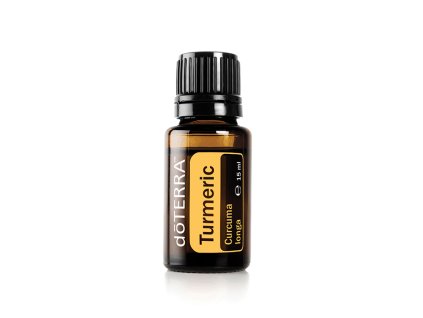 Kurkuma (Turmeric) 15 ml