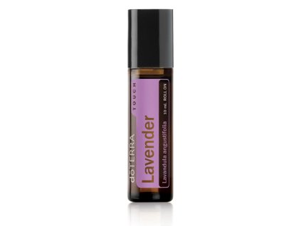 Levanduľa (Lavender) Touch 10ml