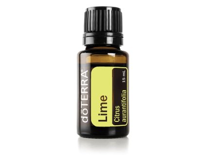 Limetka (Lime) 15ml
