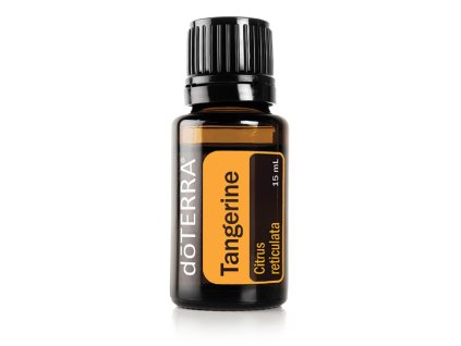 Mandarínka (Tangerine) 15ml
