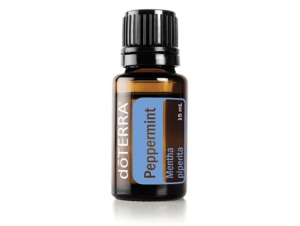 Mäta (Peppermint) 15ml
