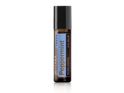 Mäta (Peppermint) Touch 10ml