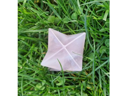 Merkaba ruženín