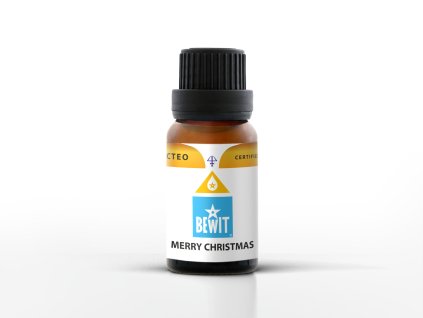 Merry Christmas 5 ml.