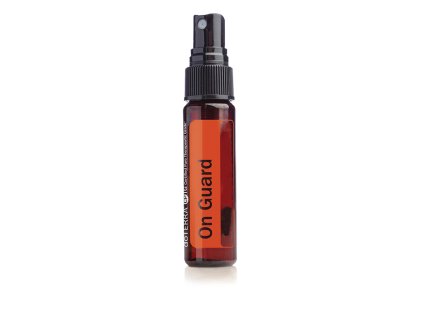 On Guard Purifying Mist (Sprej na ruky)