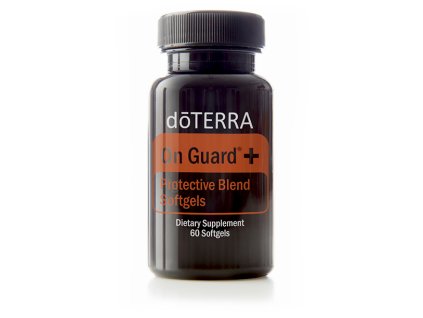 On Guard Softgels 60ks