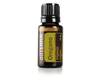 Oregano 15ml