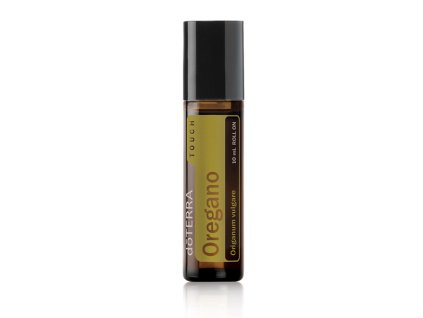 Oregano Touch 10ml