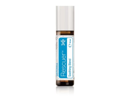 Rescuer™ Soothing Blend 10 ml touch