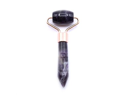 Roler Ametyst mini