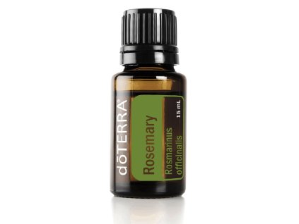 Rozmarín (Rosemary) 15ml