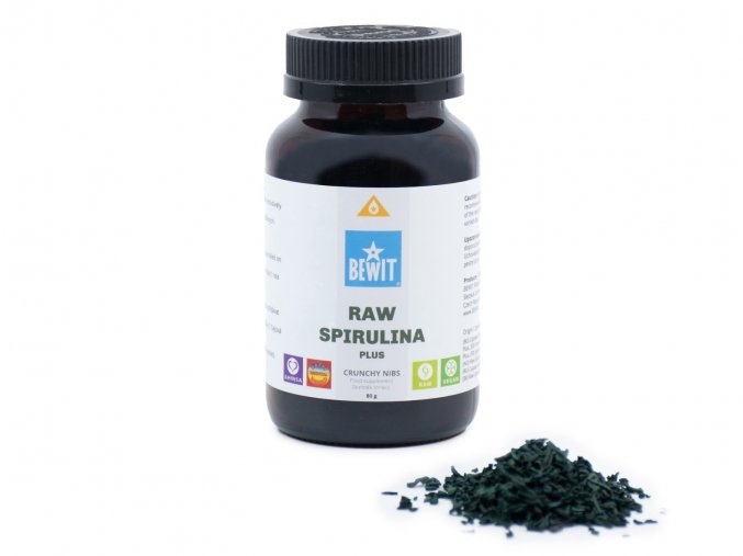 raw spirulina plus doplnek stravy spirulina raw kousky superpotravina krupave kousky k televizi thumbnail 1597070581 spirulina raw 1380 kopi5566e