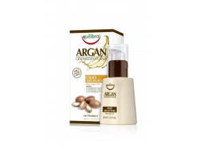 argan olej