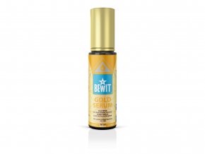 gold serum