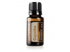 Copaiba copaiva