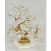 Stromček šťastia R6 - krištáľ
