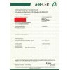 1579614063 Organic Certificate