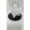 Merkaba selenit 10 cm