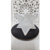 Merkaba selenit 13 cm