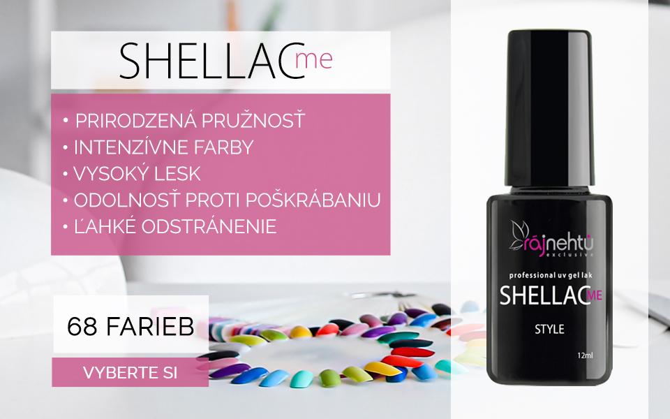 Shellac