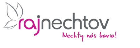 Raj nechtov